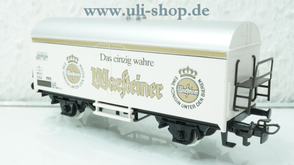 Märklin H0 Güterwagen Wechselstrom Bild 3