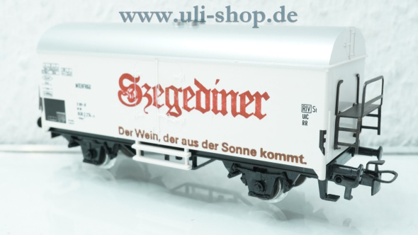 Märklin H0 Güterwagen Wechselstrom Bild 3