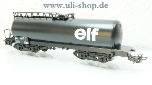 Märklin H0 4747 Güterwagen Wechselstrom Bild 3