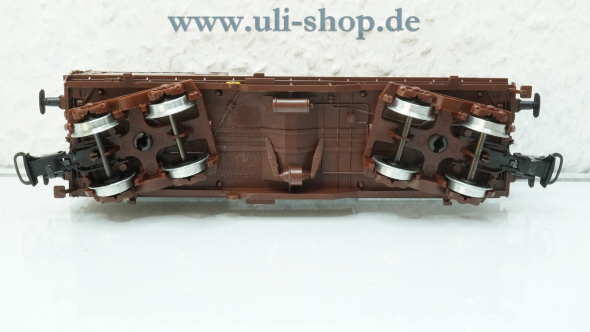 Märklin H0 4720 Güterwagen Wechselstrom Bild 4
