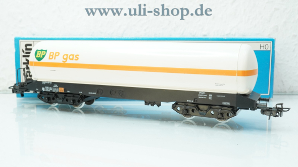 Märklin H0 4748 Güterwagen Wechselstrom Galeriebild - zum Vergrößern bitte auf das Bild klicken