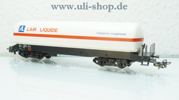 Märklin H0 4749 Güterwagen Wechselstrom Bild 2