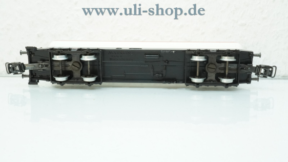 Märklin H0 4749 Güterwagen Wechselstrom Bild 4