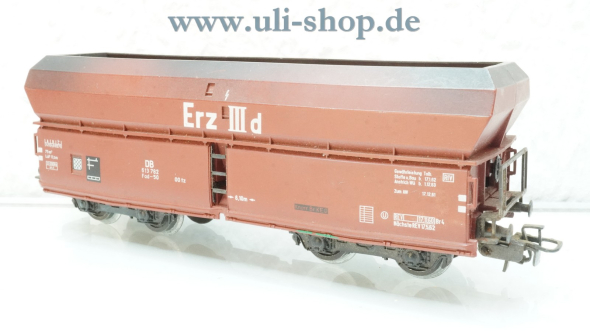 Märklin H0 4624 Güterwagen Wechselstrom Bild 2