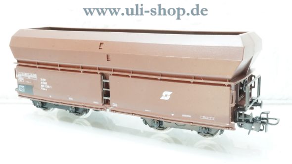 Märklin H0 4724 Güterwagen Wechselstrom Bild 2
