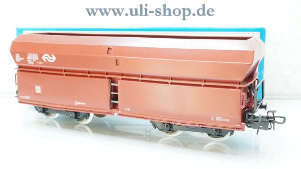 Märklin H0 4725 Güterwagen Wechselstrom Galeriebild - zum Vergrößern bitte auf das Bild klicken
