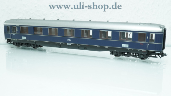 Märklin H0 43237 Personenwagen Wechselstrom Galeriebild - zum Vergrößern bitte auf das Bild klicken