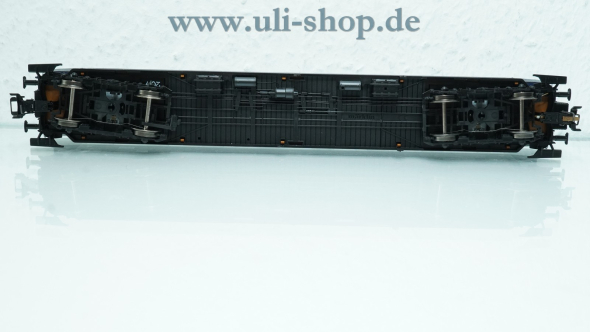 Märklin H0 43290 Personenwagen Wechselstrom Bild 3