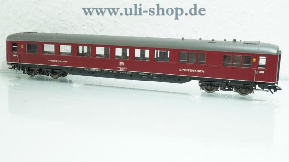Märklin H0 43240 Personenwagen Wechselstrom Bild 2