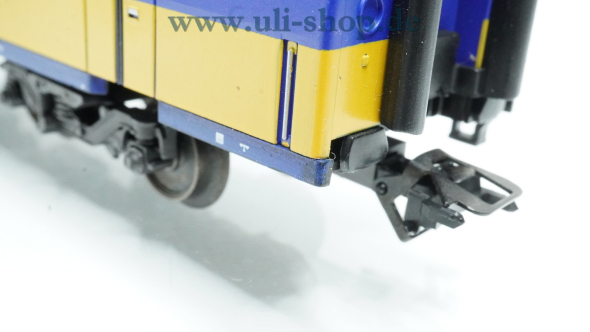 Märklin H0 4391 Personenwagen Wechselstrom Bild 4