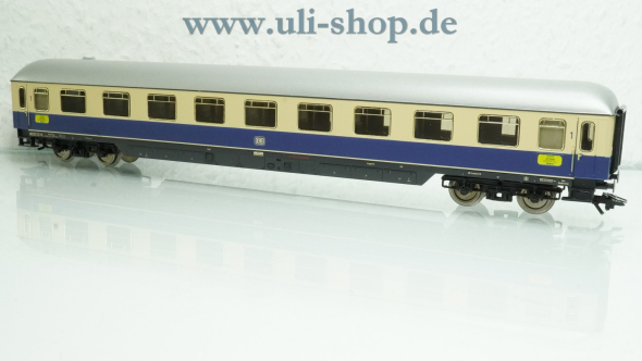 Roco H0 45905A Personenwagen Wechselstrom Galeriebild - zum Vergrößern bitte auf das Bild klicken