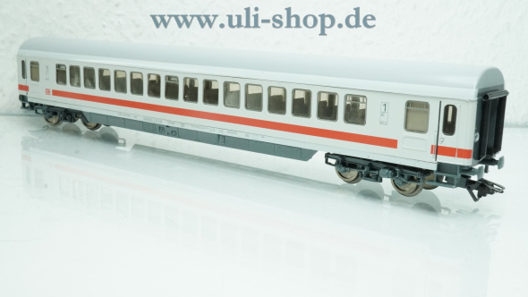 Roco H0 45175 Personenwagen Wechselstrom Galeriebild - zum Vergrößern bitte auf das Bild klicken