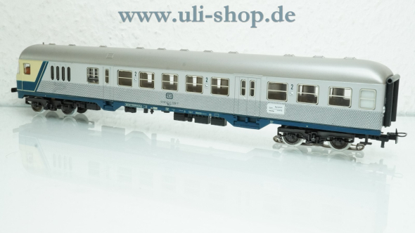 Märklin H0 4160 Personenwagen Wechselstrom Bild 2