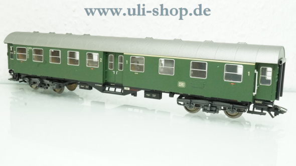 Märklin H0 00774-01 Personenwagen Wechselstrom Bild 2