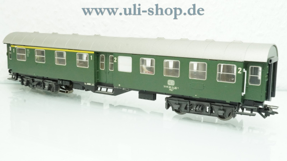 Märklin H0 4131 Personenwagen Wechselstrom Bild 2