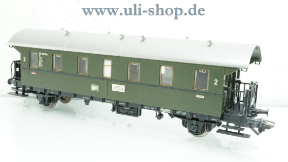 Märklin H0 4314 Personenwagen Wechselstrom Galeriebild - zum Vergrößern bitte auf das Bild klicken