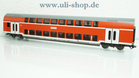 Märklin H0 29477 Personenwagen Wechselstrom Galeriebild - zum Vergrößern bitte auf das Bild klicken