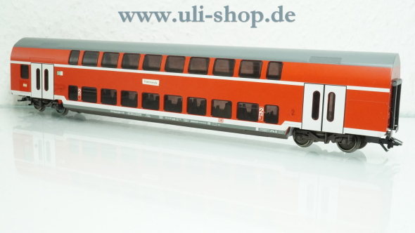 Märklin H0 29477 Personenwagen Wechselstrom Galeriebild - zum Vergrößern bitte auf das Bild klicken