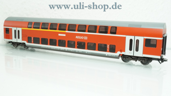 Märklin H0 29478 Personenwagen Wechselstrom Galeriebild - zum Vergrößern bitte auf das Bild klicken