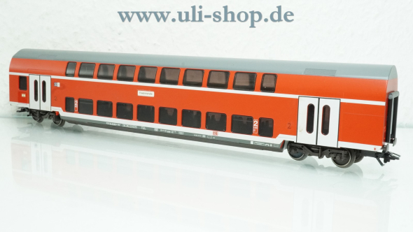 Märklin H0 29477 Personenwagen Wechselstrom Galeriebild - zum Vergrößern bitte auf das Bild klicken