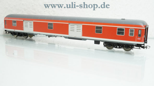 Fleischmann H0 5650 K Personenwagen Gleichstrom Galeriebild - zum Vergrößern bitte auf das Bild klicken