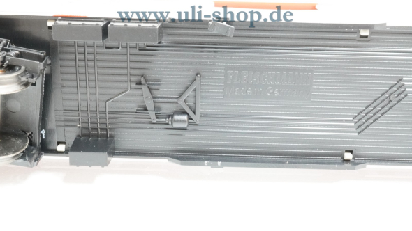 Fleischmann H0 5650 K Personenwagen Gleichstrom Bild 6