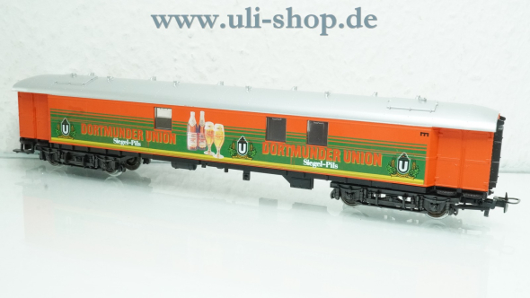 Märklin H0 84190 Güterwagen Wechselstrom Galeriebild - zum Vergrößern bitte auf das Bild klicken