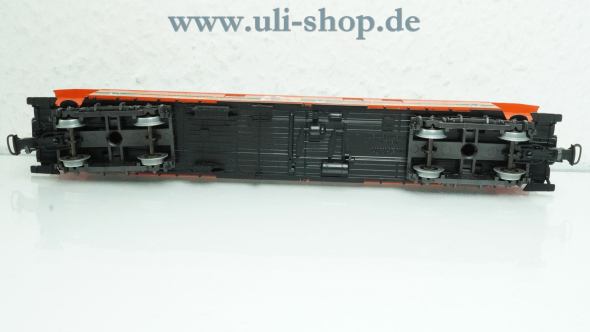 Märklin H0 84190 Güterwagen Wechselstrom Bild 3