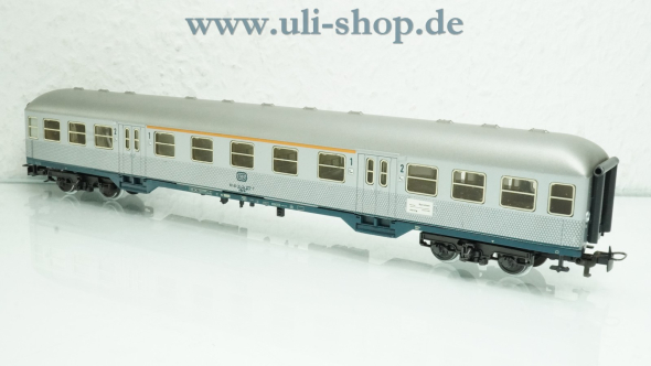 Märklin H0 4255 Personenwagen Wechselstrom Galeriebild - zum Vergrößern bitte auf das Bild klicken