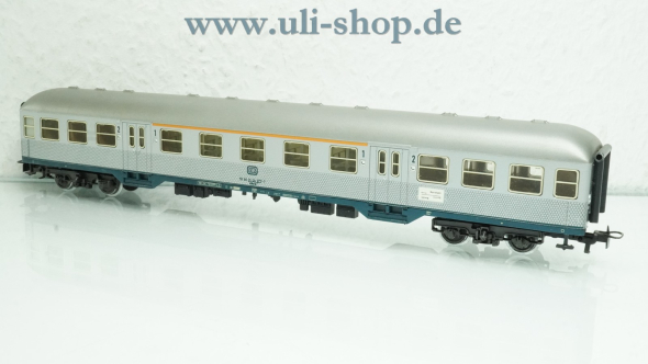 Märklin H0 4255 Personenwagen Wechselstrom Bild 2