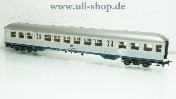 Märklin H0 4256 Personenwagen Wechselstrom Galeriebild - zum Vergrößern bitte auf das Bild klicken