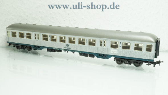 Märklin H0 4256 Personenwagen Wechselstrom Bild 2