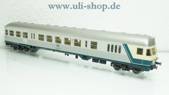 Märklin H0 4257 Personenwagen Wechselstrom Galeriebild - zum Vergrößern bitte auf das Bild klicken