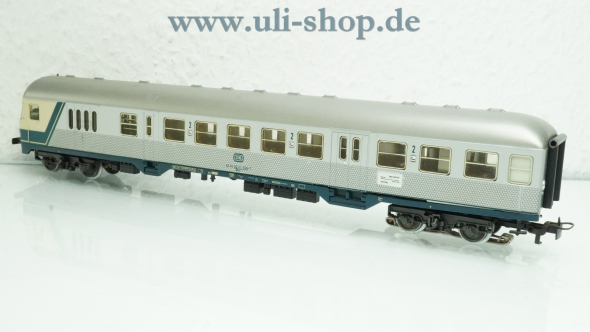 Märklin H0 4257 Personenwagen Wechselstrom Bild 2