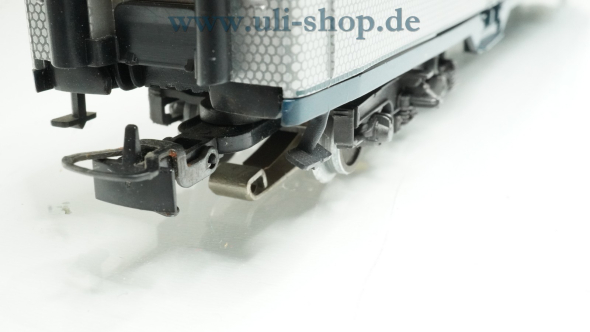 Märklin H0 4257 Personenwagen Wechselstrom Bild 5