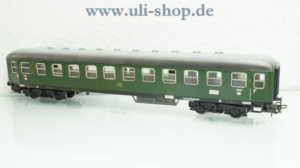 Märklin H0 4022 Personenwagen Wechselstrom Galeriebild - zum Vergrößern bitte auf das Bild klicken