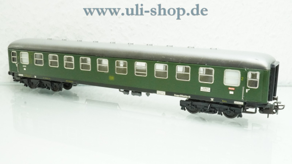 Märklin H0 4022 Personenwagen Wechselstrom Bild 2