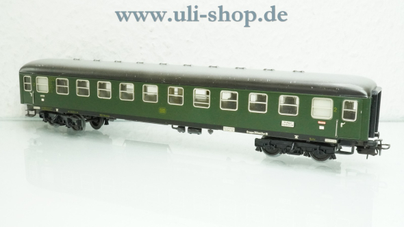 Märklin H0 4022 Personenwagen Wechselstrom Bild 2