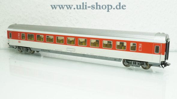 Märklin H0 42271 Personenwagen Wechselstrom Galeriebild - zum Vergrößern bitte auf das Bild klicken