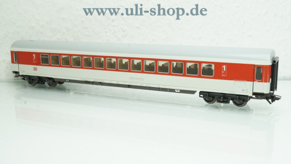 Märklin H0 42861 Personenwagen Wechselstrom Galeriebild - zum Vergrößern bitte auf das Bild klicken