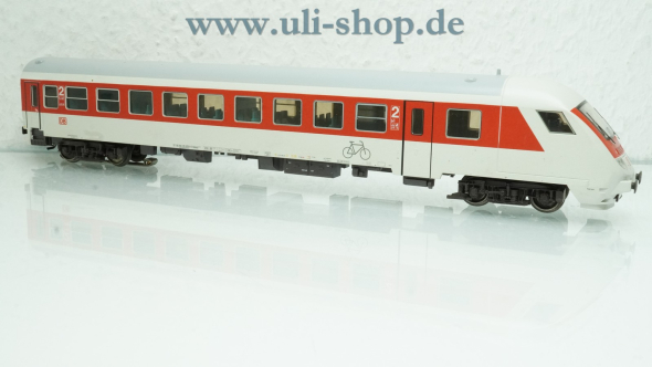 Märklin H0 43303 Personenwagen Wechselstrom Galeriebild - zum Vergrößern bitte auf das Bild klicken