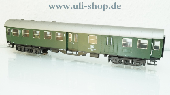 Märklin H0 4133 Personenwagen Wechselstrom Galeriebild - zum Vergrößern bitte auf das Bild klicken