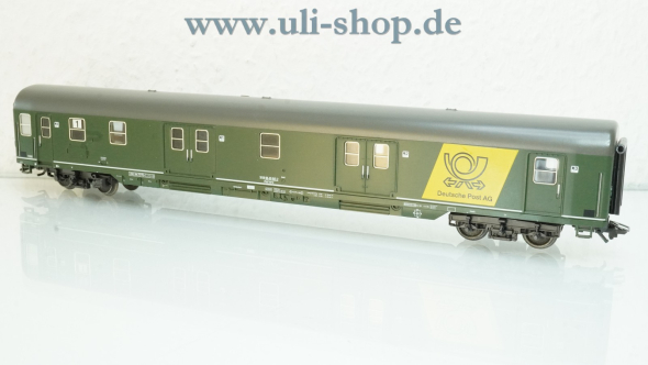 Märklin H0 41573 Personenwagen Wechselstrom Galeriebild - zum Vergrößern bitte auf das Bild klicken