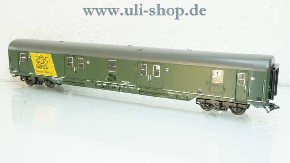 Märklin H0 41573 Personenwagen Wechselstrom Bild 2
