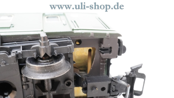 Märklin H0 41573 Personenwagen Wechselstrom Bild 5