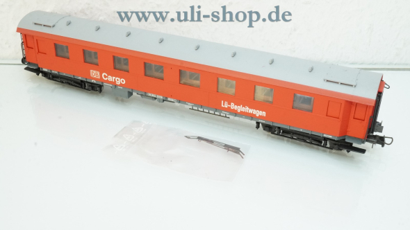 Liliput H0 L384299 Personenwagen Wechselstrom Galeriebild - zum Vergrößern bitte auf das Bild klicken