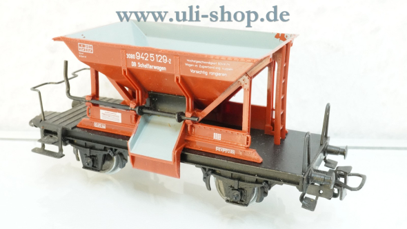 Märklin H0 4610 Güterwagen Wechselstrom Bild 2