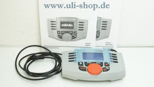 Märklin H0 60653 Galeriebild - zum Vergrößern bitte auf das Bild klicken