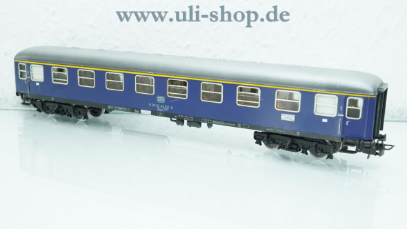 Märklin H0 4051 Personenwagen Wechselstrom Galeriebild - zum Vergrößern bitte auf das Bild klicken