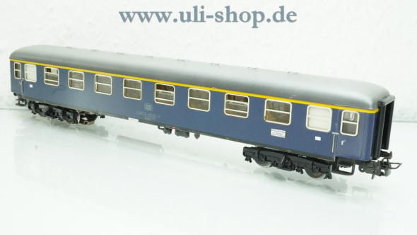 Märklin H0 4051 Personenwagen Wechselstrom Galeriebild - zum Vergrößern bitte auf das Bild klicken